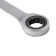 Combined key Matrix 14817, rattling, 30 mm