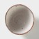 Porcelain salad Punto Bianca, 600 ml, D = 15 cm