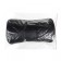 Pillow on the headrest Skyway, 33x18cm, artificial skin, black