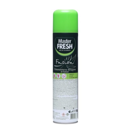 Luhase Master Fresh FA-424, mountain lavender, 300 ml-3