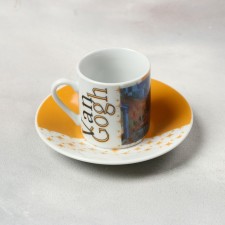 A set of ceramics 
