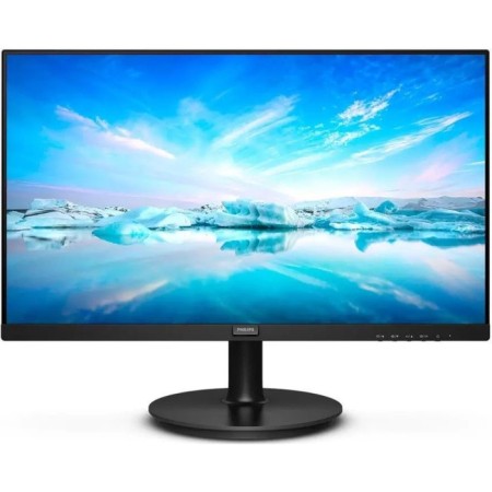 Monitor Philips 27 "272V8LA Black VA LED 16: 9 HDMI M/M matte 250CD 178g/178g 1920x1080 102946