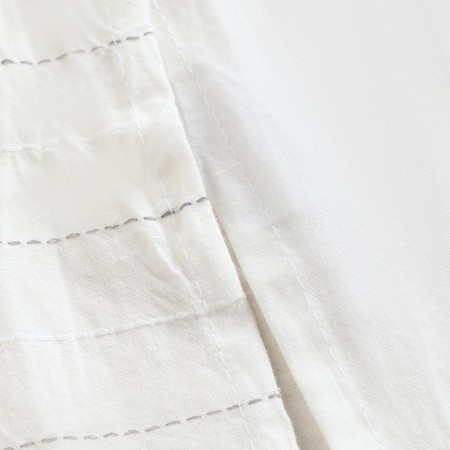 SL Home Cotton Line 2 SP 180*220cm, 240*225 cm, 50*70-2pcs, central milk, 100% cotton-1
