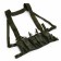 Badion Light for 5 stores "Fast and Furious" with straps, olive