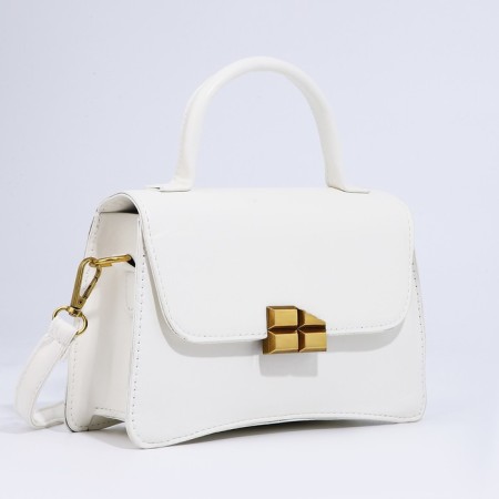 Bag-mixer on magnet, white color-2