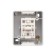 Two -clavy industrial IP54, o/y, white Kranz switch