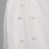 Carnival set "Bright Snowflake", dress, rim, height 104-110 cm