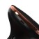 Body massage LEM-53, percussion, 5 modes, black