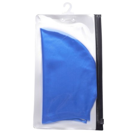 ATEMI, TC401, thin silicone, dark blue color-4
