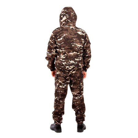 Orion costume "Special Forces", Rip Stop, Dark Cartoons, Rr. 52-54 Height 182-188-5