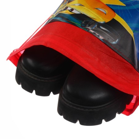 Shoe bag 28*36cm, cars-1