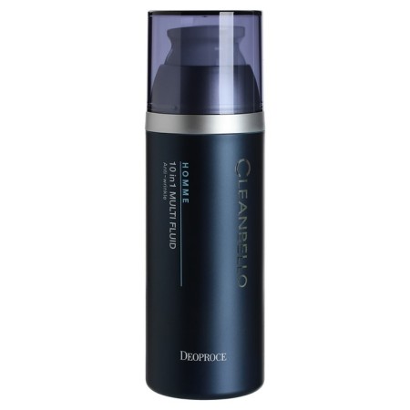 Тоник для лица мужской антивозрастной 150 мл-1