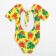 Baby Minaku swimsuit "Arbuzik", height 122-128