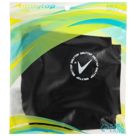 Swimming for swimming onlytop, p. 36, black color-3