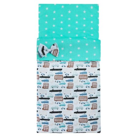 Sleeping bag children's "Trace"-5