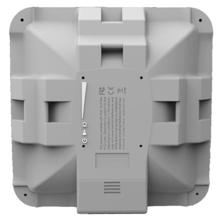 Antenna Mikrotik SXTSQ LITE2 White (RBSXTSQ2ND)-1