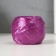 Yarn "For knitting washcloths" 100% polypropylene 200m/50 ± 10 grams of balls (set 3 pcs mix #7)