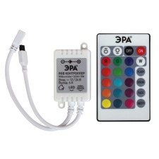 Controller for ERA LED tape, RGB Controller-12/24V-72W/144W