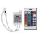 Controller for ERA LED tape, RGB Controller-12/24V-72W/144W