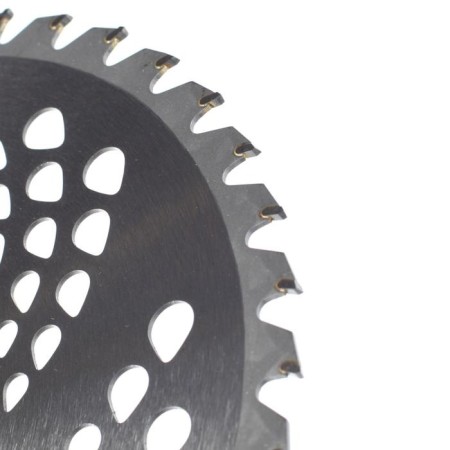 Knife Patriot TBS-40p, 230x25.4 mm, 40 teeth-2