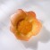 Serving dish "pink lotus", d = 16 cm