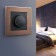 Dimmer WL08-DM600, black color