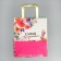 Gift package, packaging, "the most beautiful", ml 23 x 27 x 11.5 cm