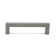 Cappio RSC026 handle, m/o 96 mm, graphite color