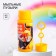 Soap bubbles, transformers, 95 ml