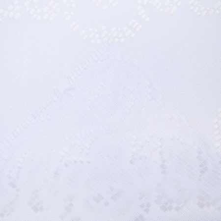 Kitchen napkin, 28x27 cm, white color, PE-3