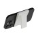 Luazon phone stand, folding, adjustable, white