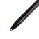 Ballpack Pentel Ize, blue matte case, metal clip, node 0.7 mm, black ink black