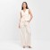 Women's vest MIST: Classic Collection p. 44, beige