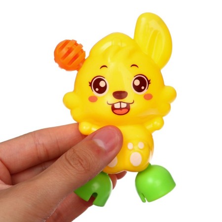 Set of rattles "Let's play", 5 pcs, crush me-1