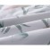 Layma blanket, size 200x220 cm, green color