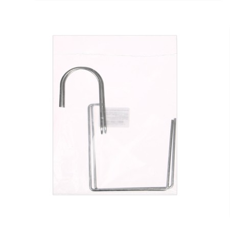 Holder for balcony box, metal, set 2 pcs.-6