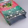Gift package "on sledges", 16 x 42 cm, 60 μm