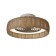 Mantra Kilimanjaro, LED, 3800LM, 2700-5000K, 182 mm, white color, white