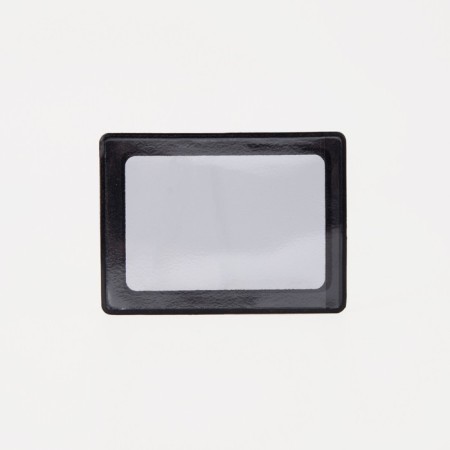 Cartholder, brown color-1