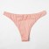Female swimming trunks Minaku Summer Time, size 46, Powder Color