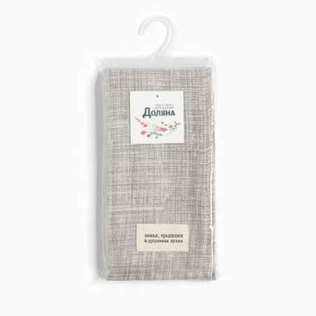 The Dolyana Patho "Soul Kitchen" 40x146 cm, 50% cotton, 50% p/e, matting 158 g/m2-6