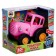 Katalka "Tractor Mila" Blue Tractor, 30 songs, hero phrases, lighting effects