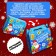 Set for experiments "Big New Year's Gift", 40 experiments