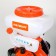 Sprayer Range Patriot PT420WF-12, 2T, 1.8 hp, 1.3 kW, 3 l/min, 14 l, D = 4 m