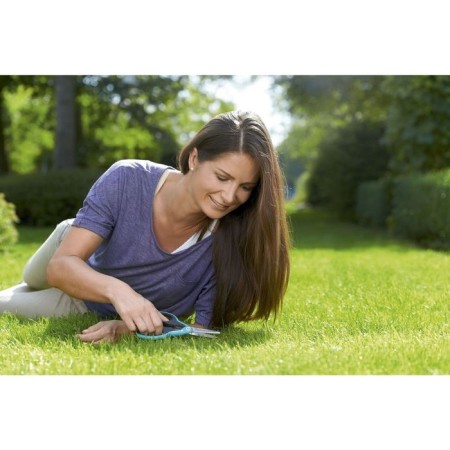 Scissors for haircuts of grass, 14.6 "(37 cm), rotary (360 °), with plastic handles," Gardena Comfort "-1