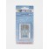 Needles for household sewing machines, universal, No. 70-100, 10 pcs