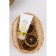 Natural toothpaste Cleaning Lemon, 50 ml