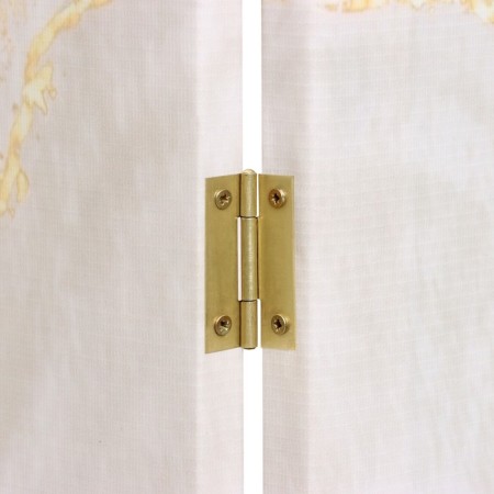 Shirma "Marble with golden fuck", 200 x 160 cm-1
