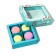 A set of bath bombs "March 8"