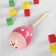 Musical Marakas toy, mix